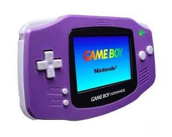 which gameboy has a brighter screen